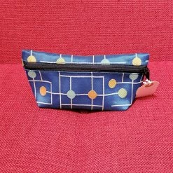 Toy Care, Cleaners + Storage Studio Sauvageau - Make-Up Pouch