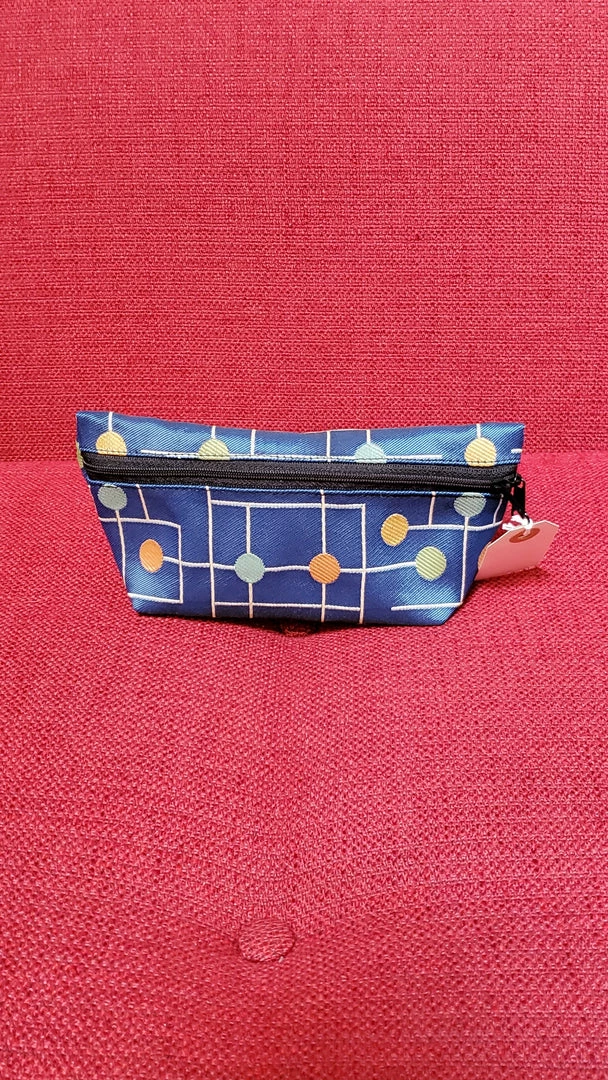 Toy Care, Cleaners + Storage Studio Sauvageau - Make-Up Pouch 3 Toy Care, Cleaners + Storage Studio Sauvageau - Make-Up Pouch