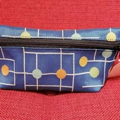 Toy Care, Cleaners + Storage Studio Sauvageau - Make-Up Pouch 10 Toy Care, Cleaners + Storage Studio Sauvageau - Make-Up Pouch