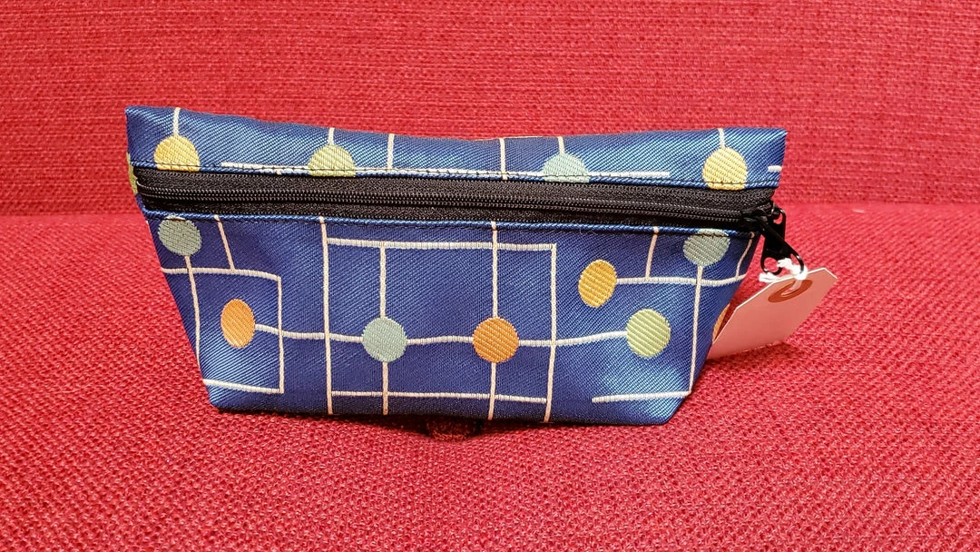 Toy Care, Cleaners + Storage Studio Sauvageau - Make-Up Pouch 6 Toy Care, Cleaners + Storage Studio Sauvageau - Make-Up Pouch