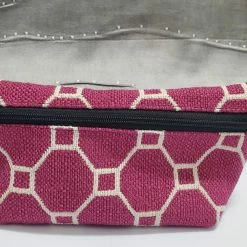 Toy Care, Cleaners + Storage Studio Sauvageau - Make-Up Pouch 11 Toy Care, Cleaners + Storage Studio Sauvageau - Make-Up Pouch