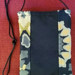 Studio Sauvageau - Patch Purse