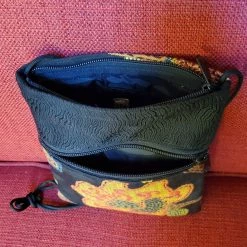 Studio Sauvageau - Patch Purse