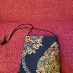 Studio Sauvageau - Patch Purse