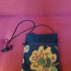 Studio Sauvageau - Patch Purse