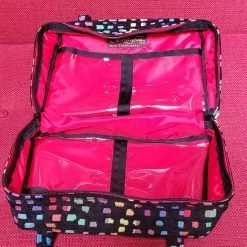 Studio Sauvageau - Toiletries Case