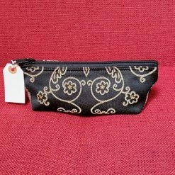 Toy Care, Cleaners + Storage Studio Sauvageau - Top Zipper Pouch