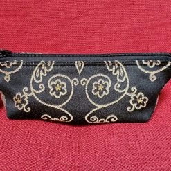 Toy Care, Cleaners + Storage Studio Sauvageau - Top Zipper Pouch