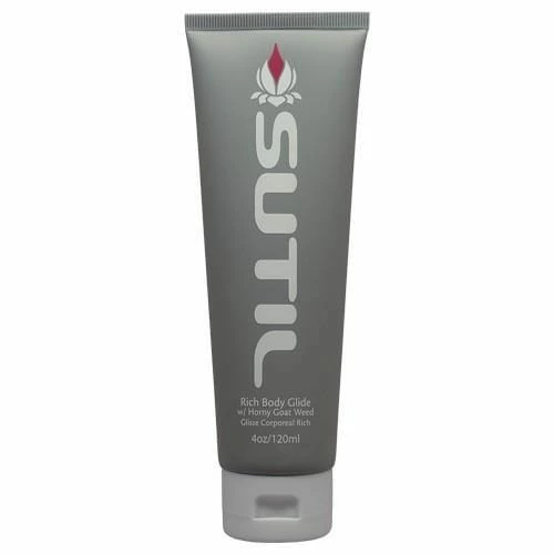 Sutil - Rich Body Glide Massage Oils, Candles + Tools 3 Sutil - Rich Body Glide Massage Oils, Candles + Tools