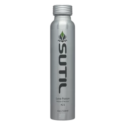 Sutil - Love Potion #23 Massage Oil Massage Oils, Candles + Tools
