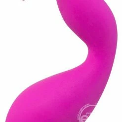 BMS Swan - Kiss Vibrators