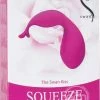 BMS Swan - Kiss Vibrators