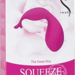 BMS Swan - Kiss Vibrators