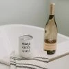 Sweet Water Decor - Mama Needs Wine Metal Wine Tumbler Home Decor + More
