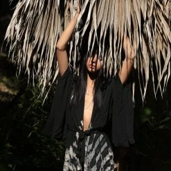 Outerwear Takeit Collection - Rene Kimono