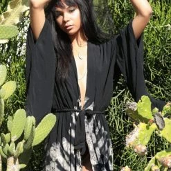 Outerwear Takeit Collection - Rene Kimono