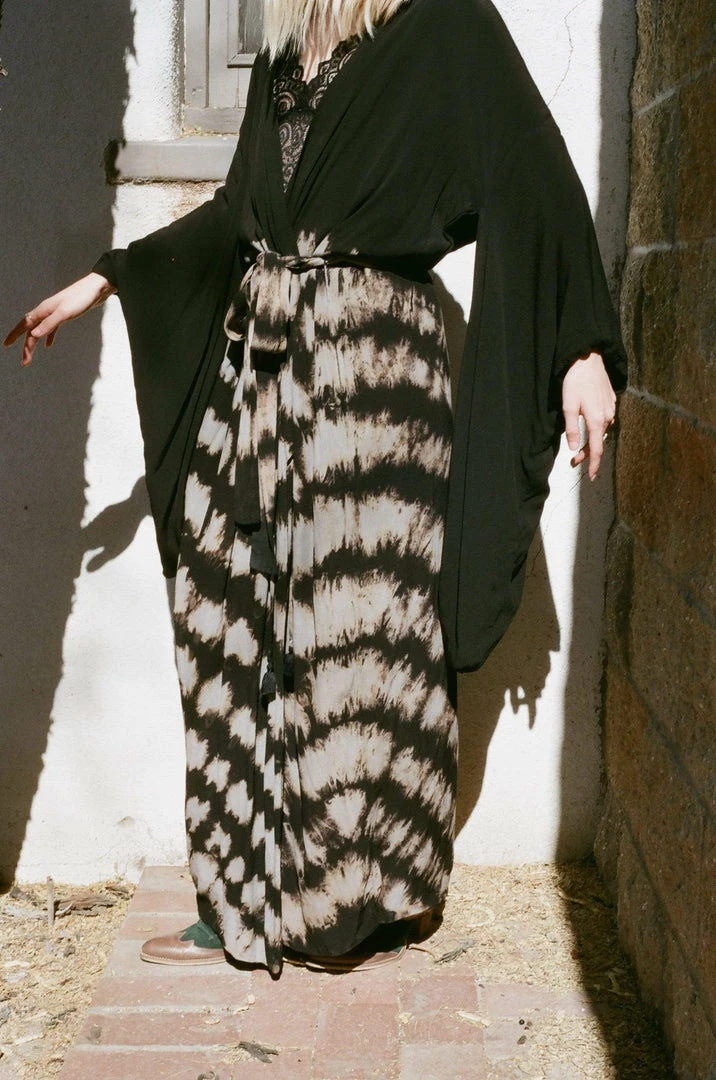 Outerwear Takeit Collection - Rene Kimono 5 Outerwear Takeit Collection - Rene Kimono