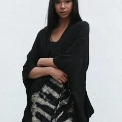 Outerwear Takeit Collection - Rene Kimono 10 Outerwear Takeit Collection - Rene Kimono