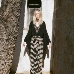 Outerwear Takeit Collection - Rene Kimono 11 Outerwear Takeit Collection - Rene Kimono