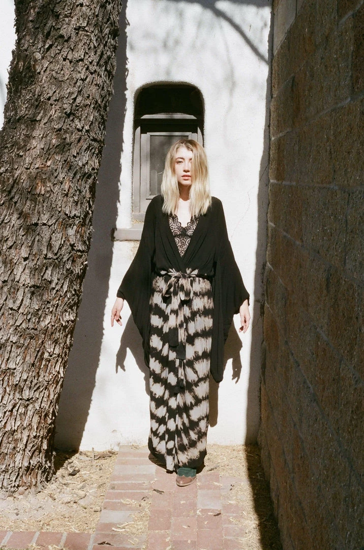 Outerwear Takeit Collection - Rene Kimono 7 Outerwear Takeit Collection - Rene Kimono