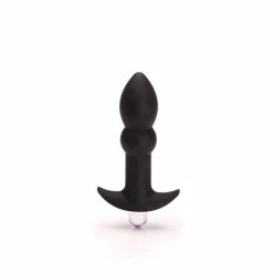 Tantus Perfect Plug Plus Vibrators