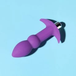 Tantus Perfect Plug Plus Vibrators