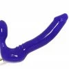 Tantus Couples Toys Feeldoe Classic - Violet