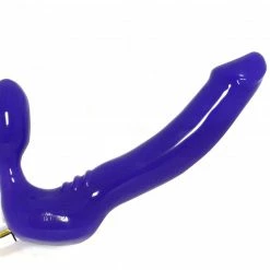 Tantus Couples Toys Feeldoe Classic - Violet