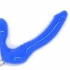 Tantus Feeldoe Slim - Blue