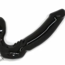 Tantus Feeldoe Stout - Black Couples Toys