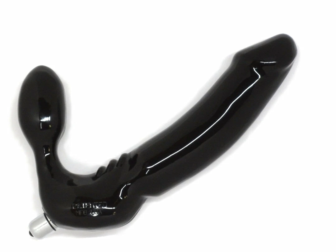 Tantus Feeldoe Stout - Black Couples Toys 3 Tantus Feeldoe Stout - Black Couples Toys