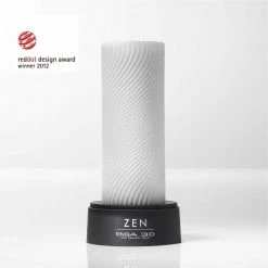 Tenga 3D Sleeves + Insertion Toys