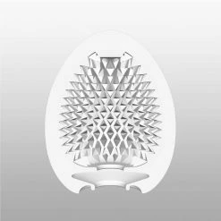 Tenga Eggs - Hard Boiled Sleeves + Insertion Toys