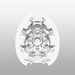 Tenga Eggs - Hard Boiled Sleeves + Insertion Toys