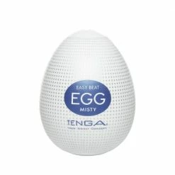 Tenga Eggs - Hard Boiled Sleeves + Insertion Toys