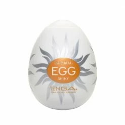 Tenga Eggs - Hard Boiled Sleeves + Insertion Toys