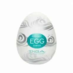 Tenga Eggs - Hard Boiled Sleeves + Insertion Toys
