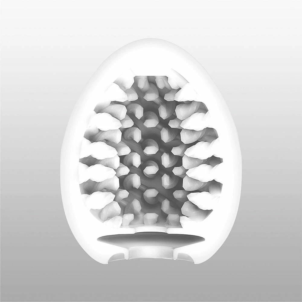 Tenga Eggs - New Standard 10 Tenga Eggs - New Standard