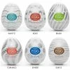Tenga Eggs - New Standard