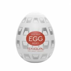 Tenga Eggs - New Standard 24 Tenga Eggs - New Standard