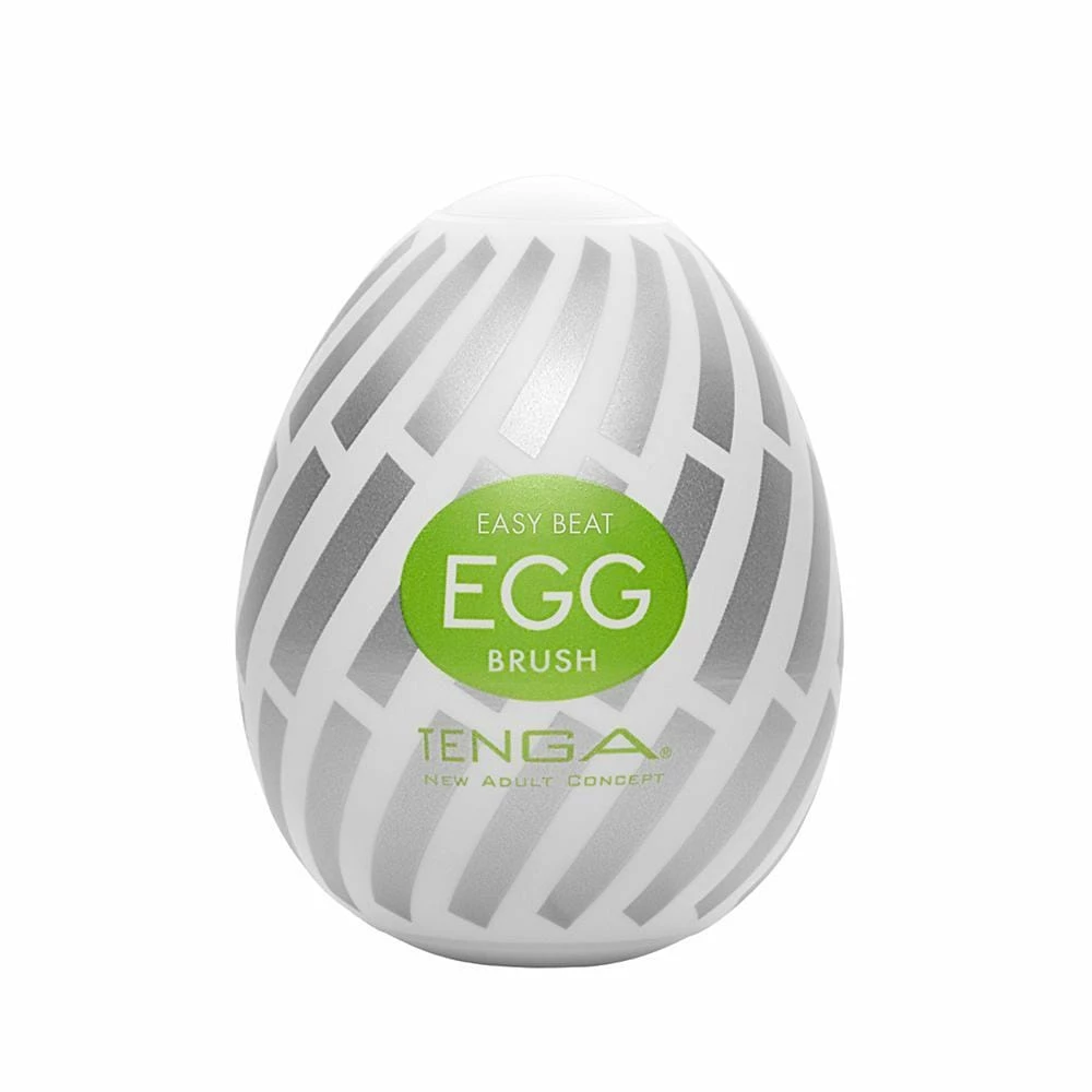 Tenga Eggs - New Standard 9 Tenga Eggs - New Standard