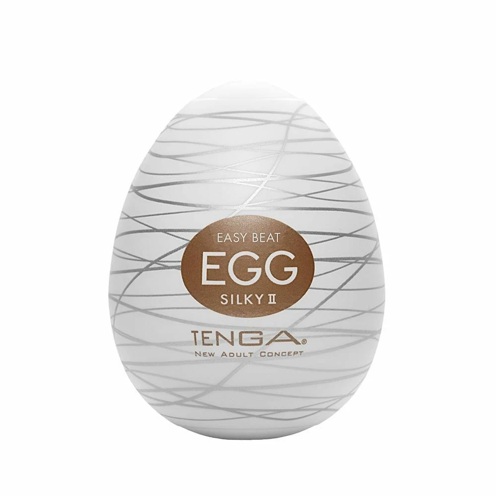 Tenga Eggs - New Standard 15 Tenga Eggs - New Standard