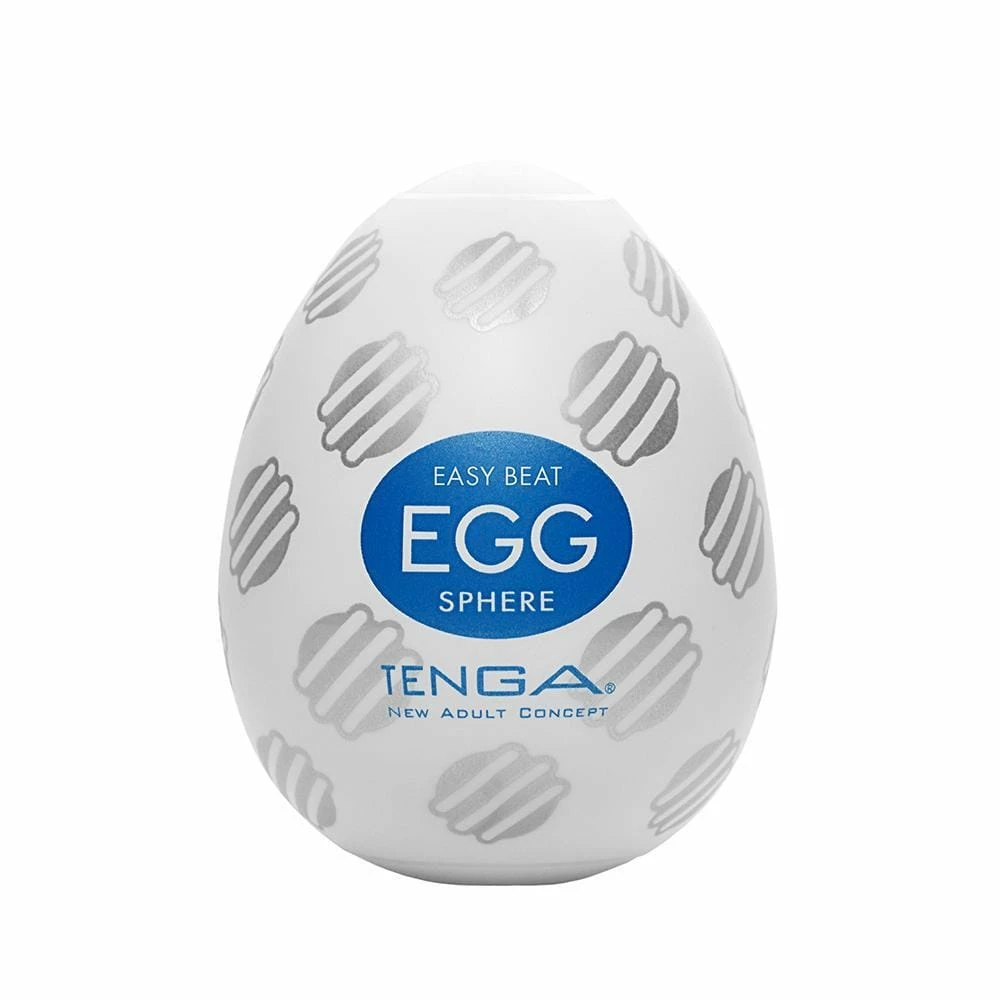 Tenga Eggs - New Standard 13 Tenga Eggs - New Standard