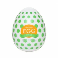 Sleeves + Insertion Toys Tenga Eggs - Wonder
