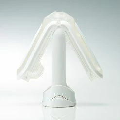 Sleeves + Insertion Toys Tenga Flip Zero - White