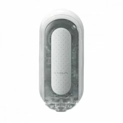 Sleeves + Insertion Toys Tenga Flip Zero - White