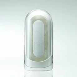 Sleeves + Insertion Toys Tenga Flip Zero - White