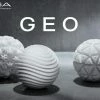 Tenga Geo Sleeves + Insertion Toys