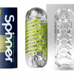Tenga Spinner