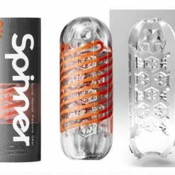 Tenga Spinner